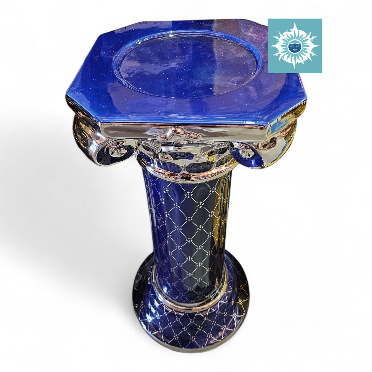 23'' Inch Santo Pedestal Stand