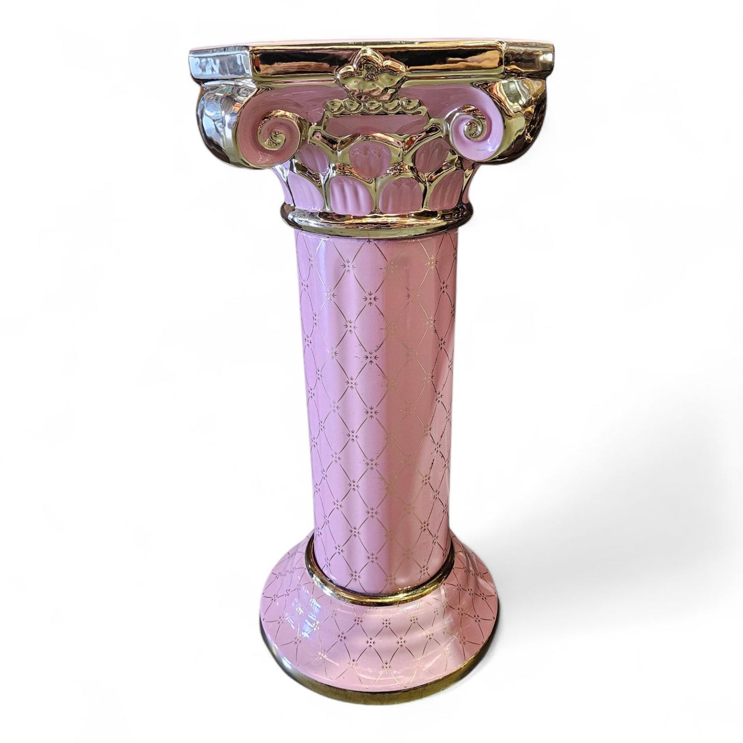 23'' Inch Santo Pedestal Stand