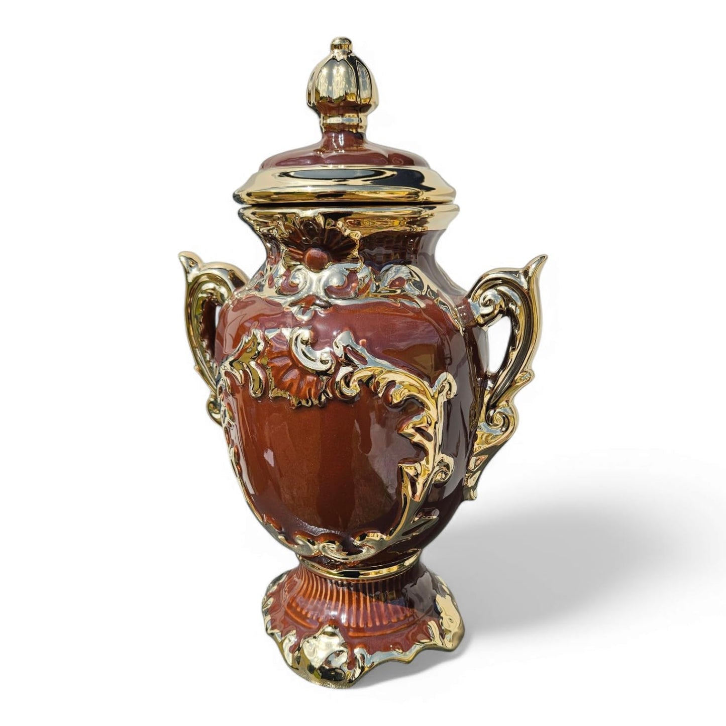 Yemaya – Porcelain Tureen Soperas para Orishas 6