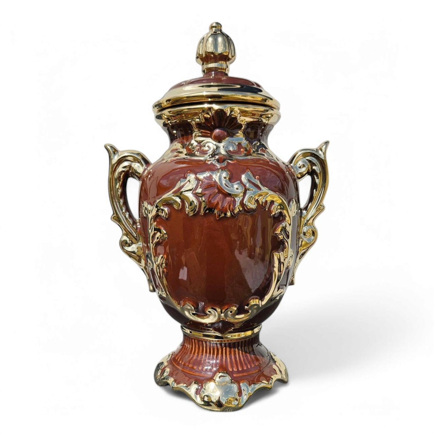 Yemaya – Porcelain Tureen Soperas para Orishas 6