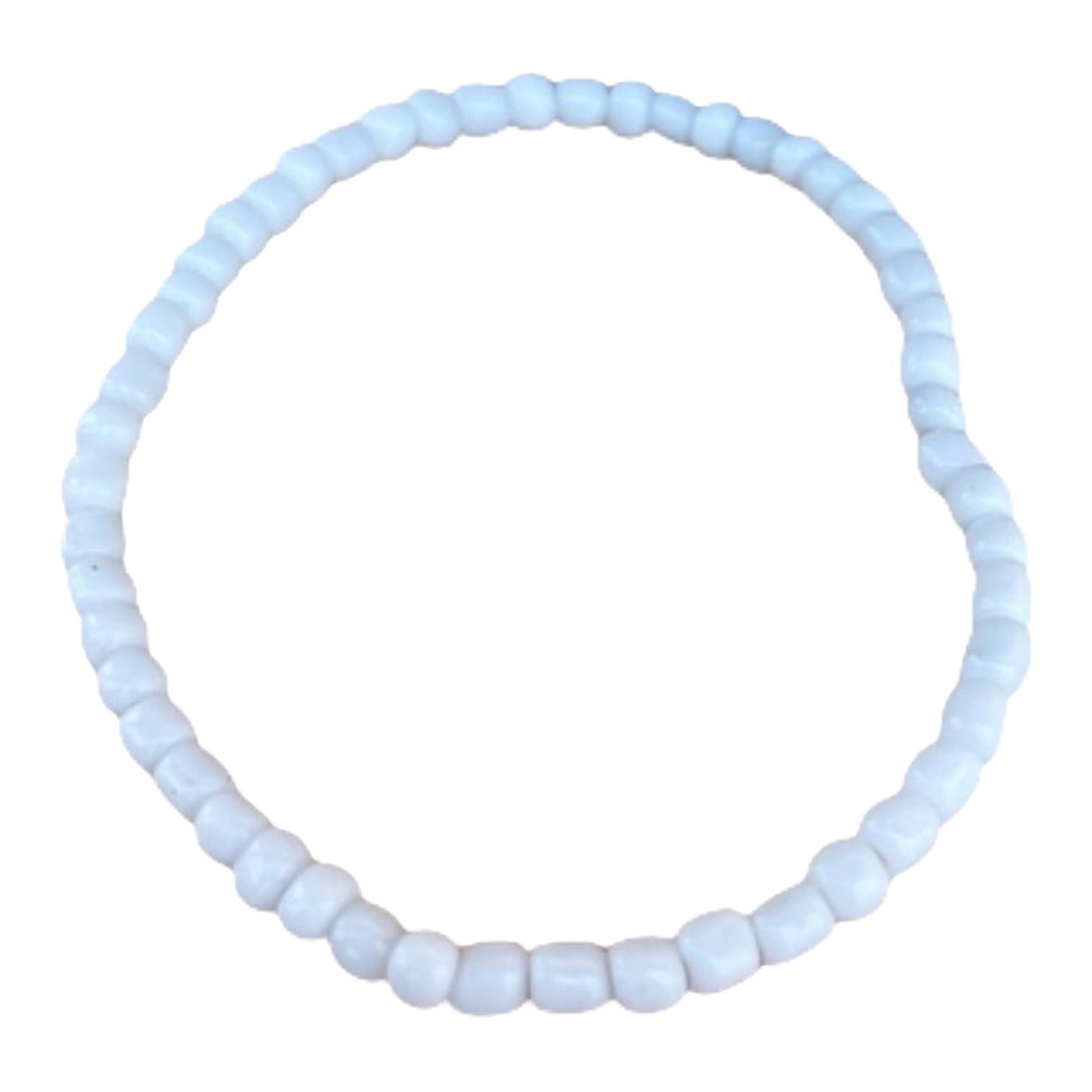 Elegua Elastic Santeria Bracelets for Orula, , Oshun Ilde