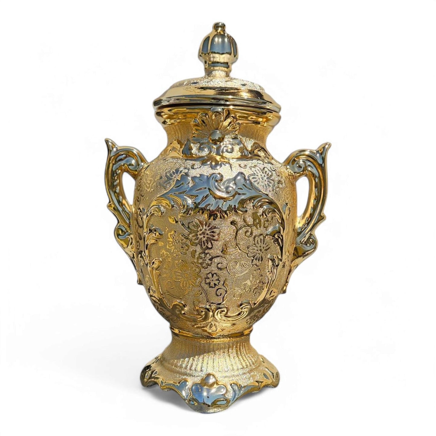 Yemaya – Porcelain Tureen Soperas para Orishas 6