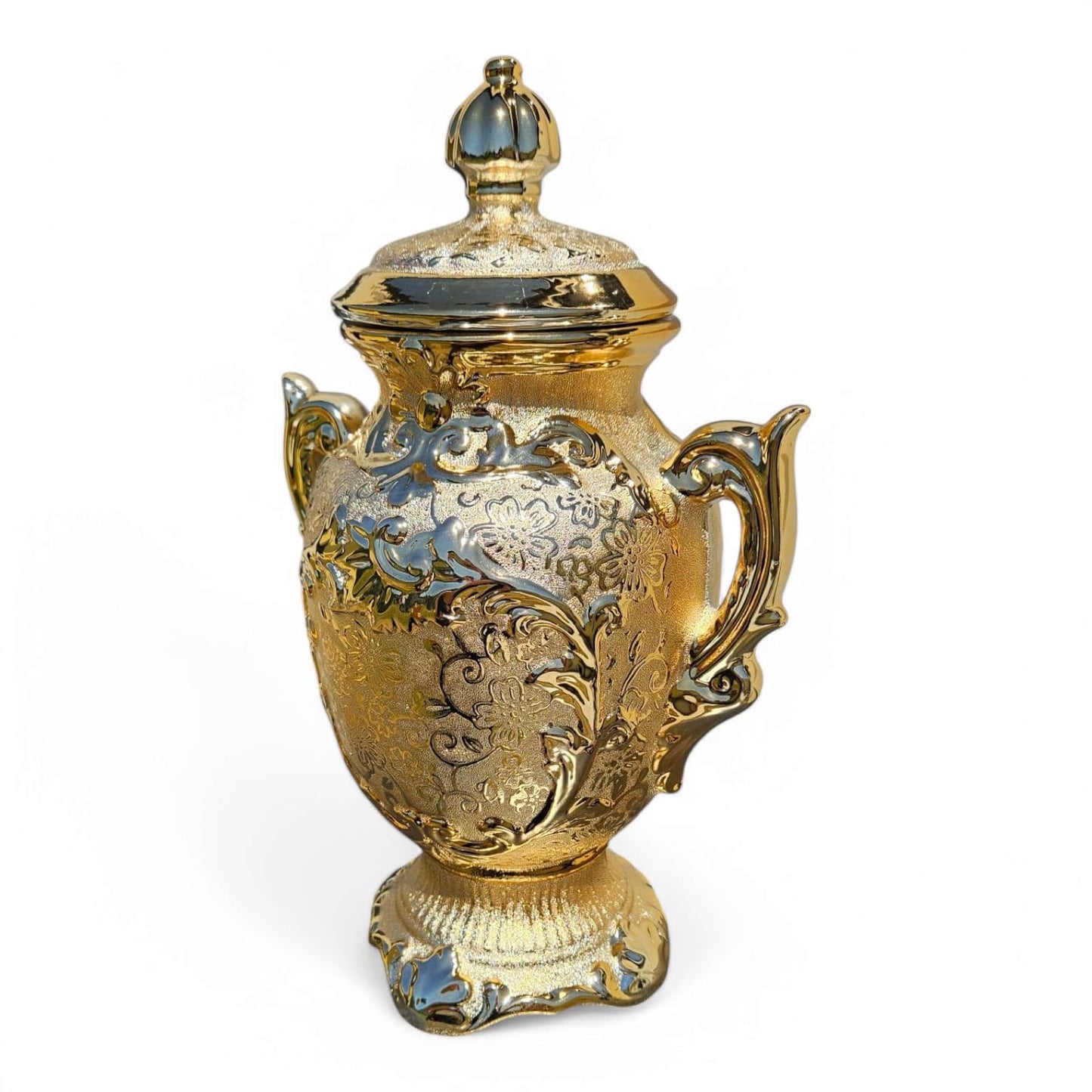 Yemaya – Porcelain Tureen Soperas para Orishas 6