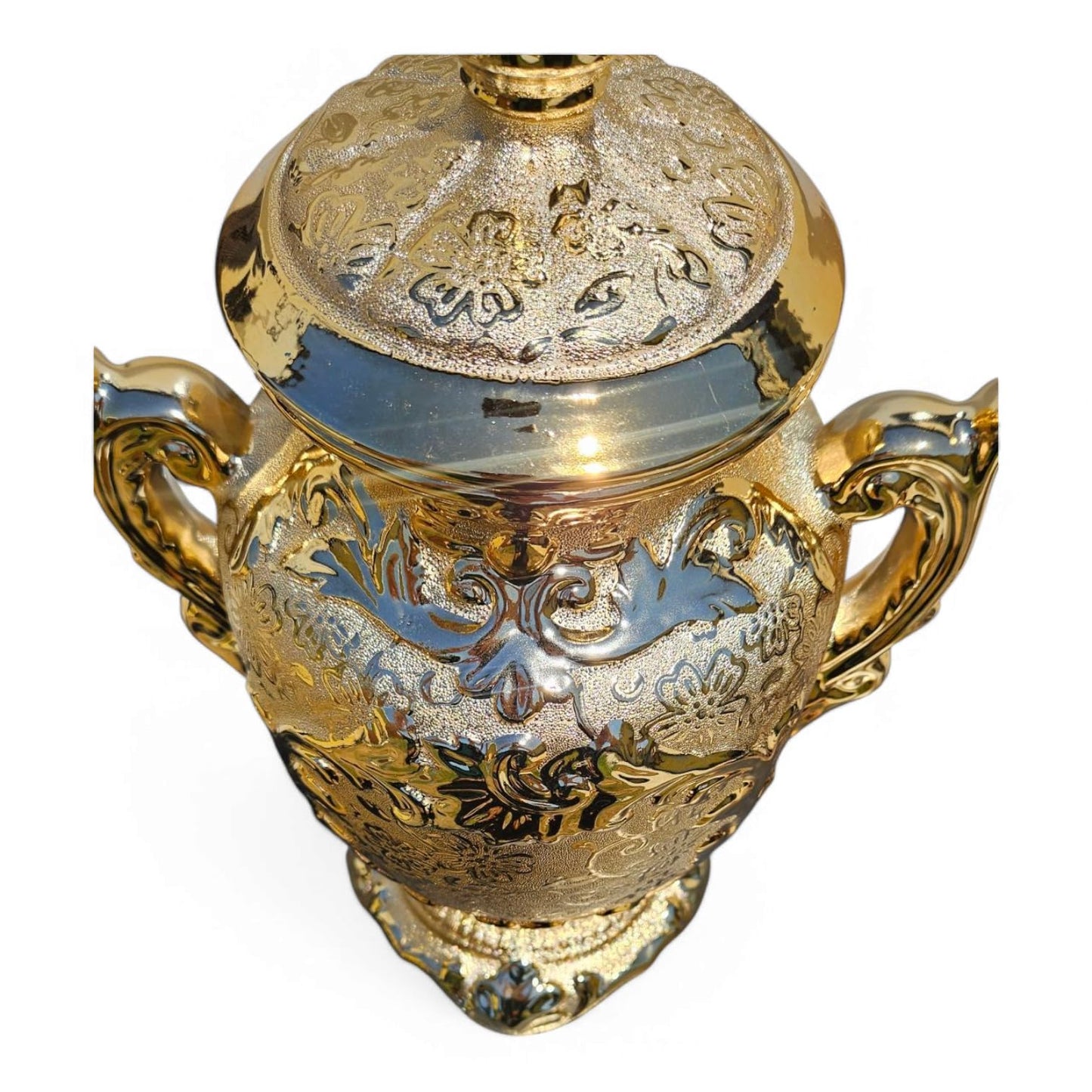 Yemaya – Porcelain Tureen Soperas para Orishas 6