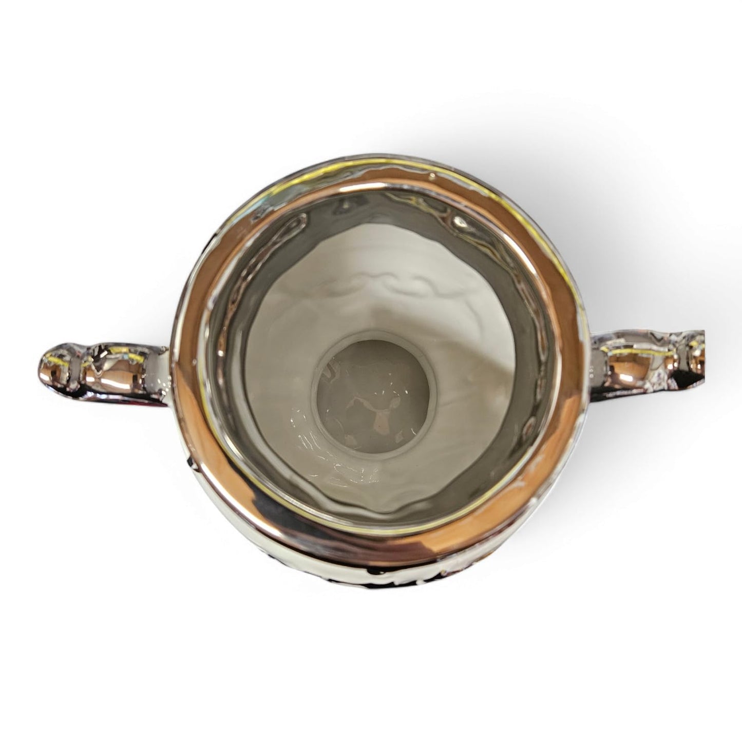 Yemaya – Porcelain Tureen Soperas para Orishas 6