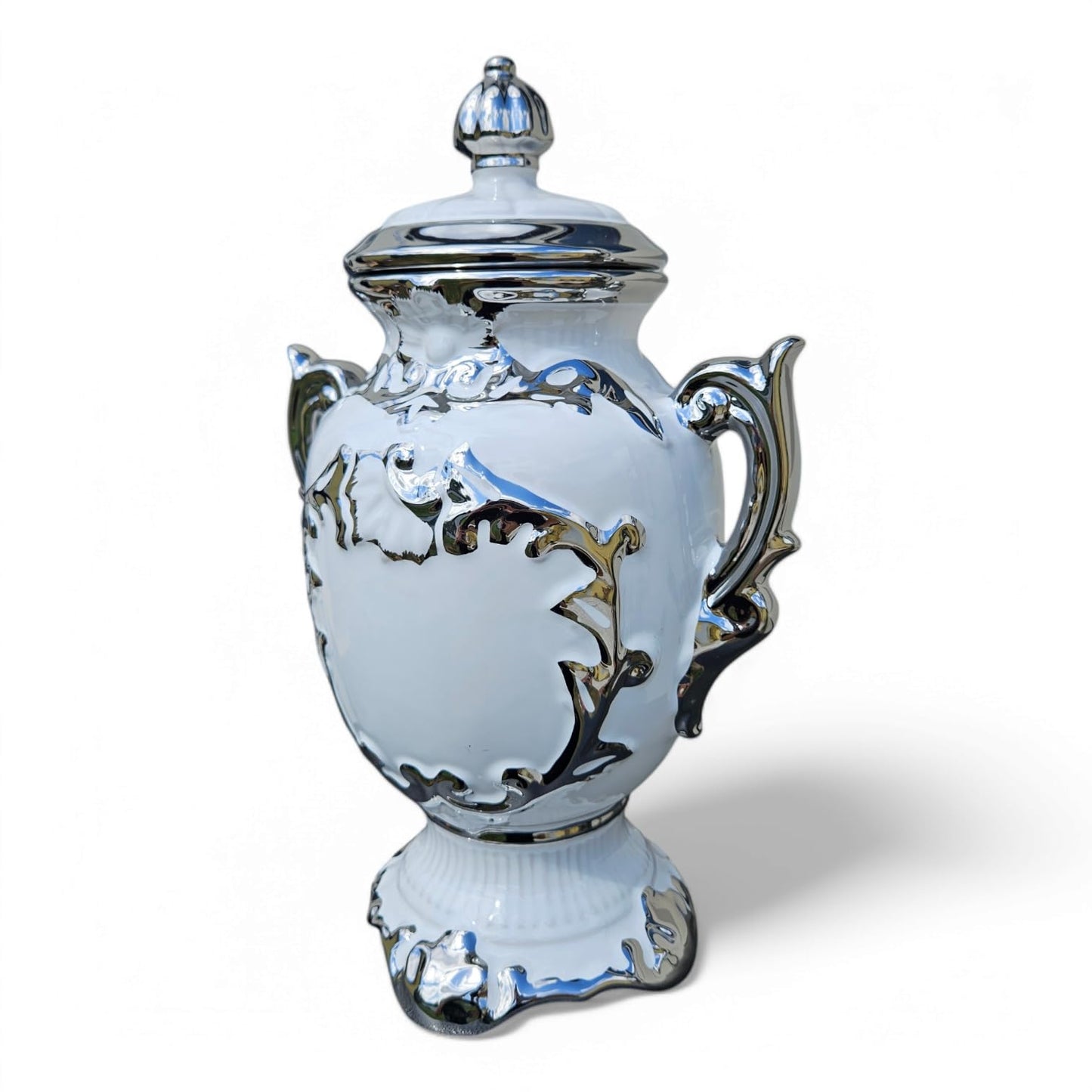 Yemaya – Porcelain Tureen Soperas para Orishas 6