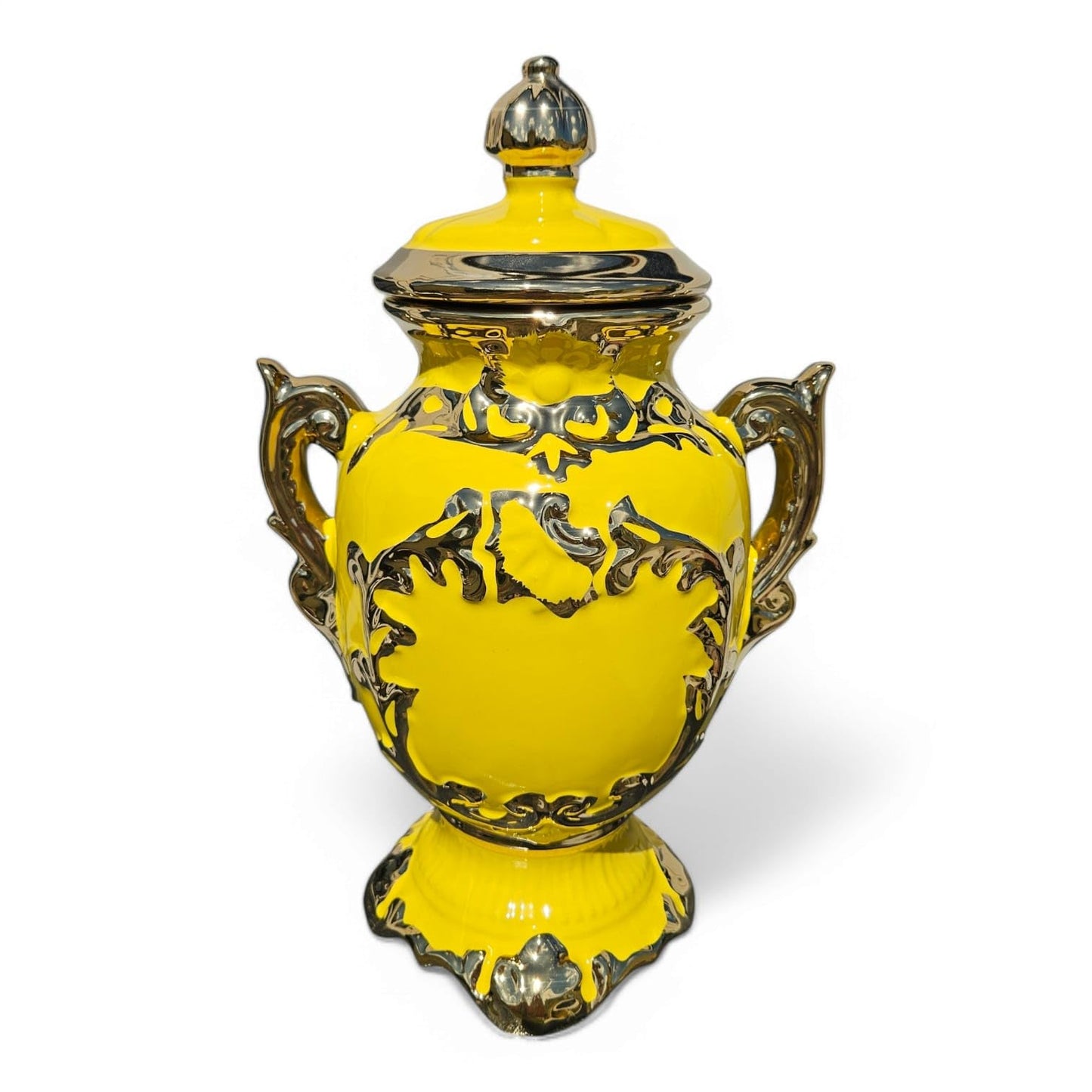 Yemaya – Porcelain Tureen Soperas para Orishas 6