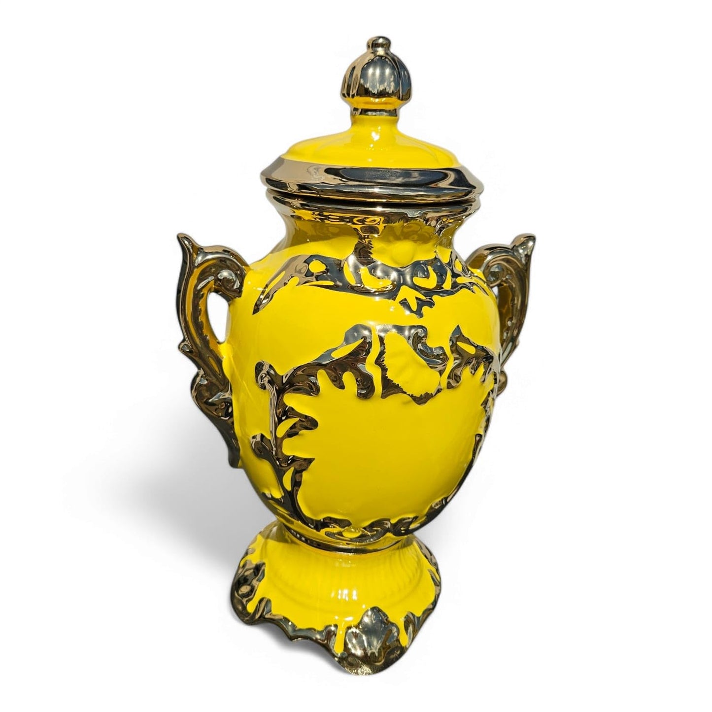 Yemaya – Porcelain Tureen Soperas para Orishas 6