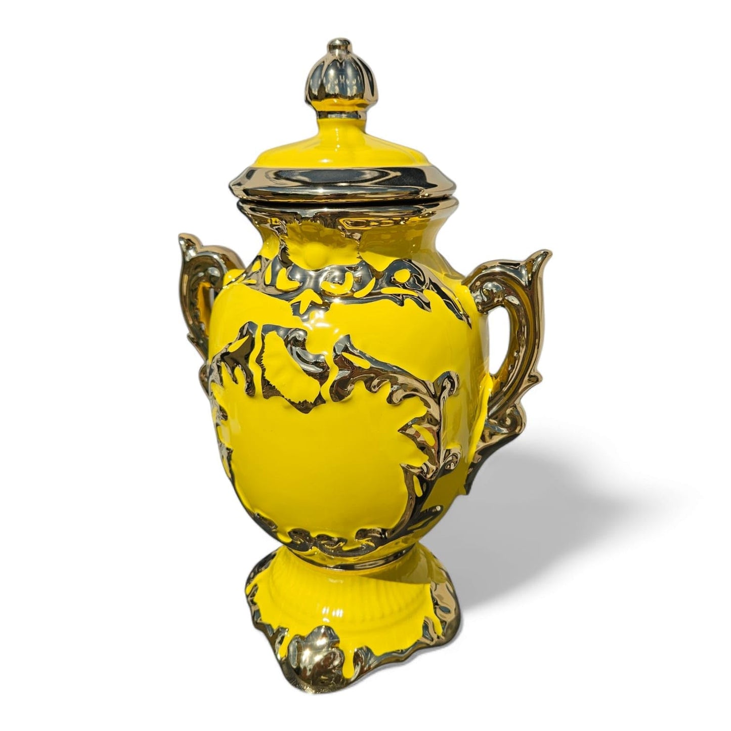 Yemaya – Porcelain Tureen Soperas para Orishas 6