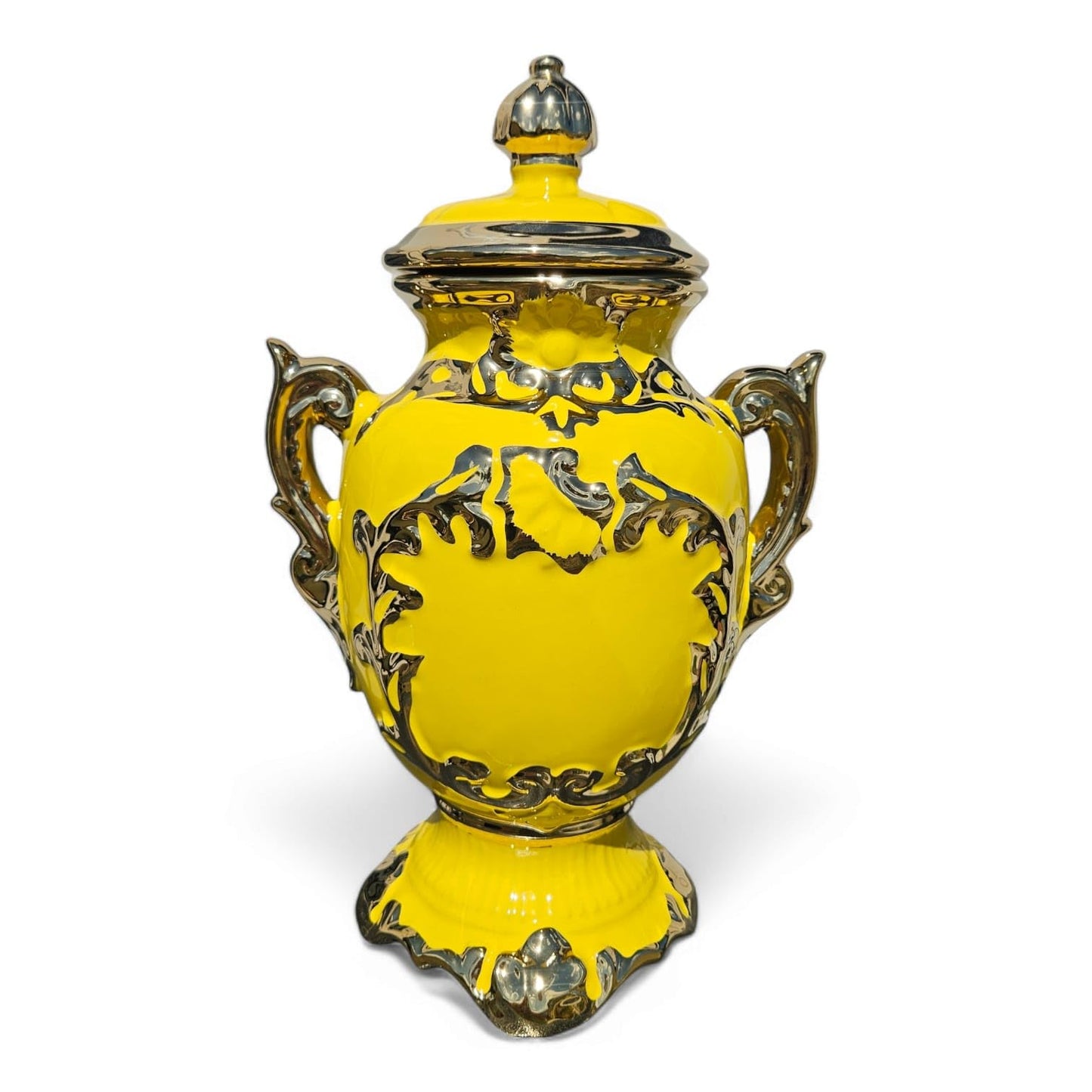 Yemaya – Porcelain Tureen Soperas para Orishas 6