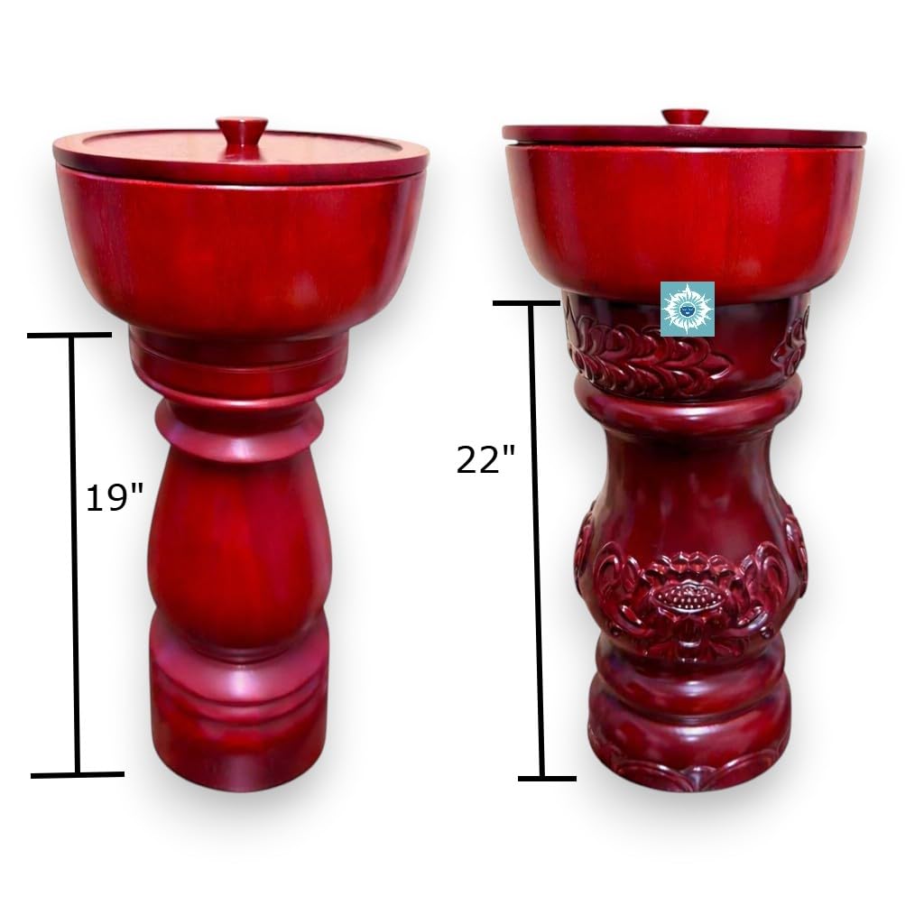 Chango Statues & Figurines | Santeria Yoruba | Aura Zen – Aura Zen Store
