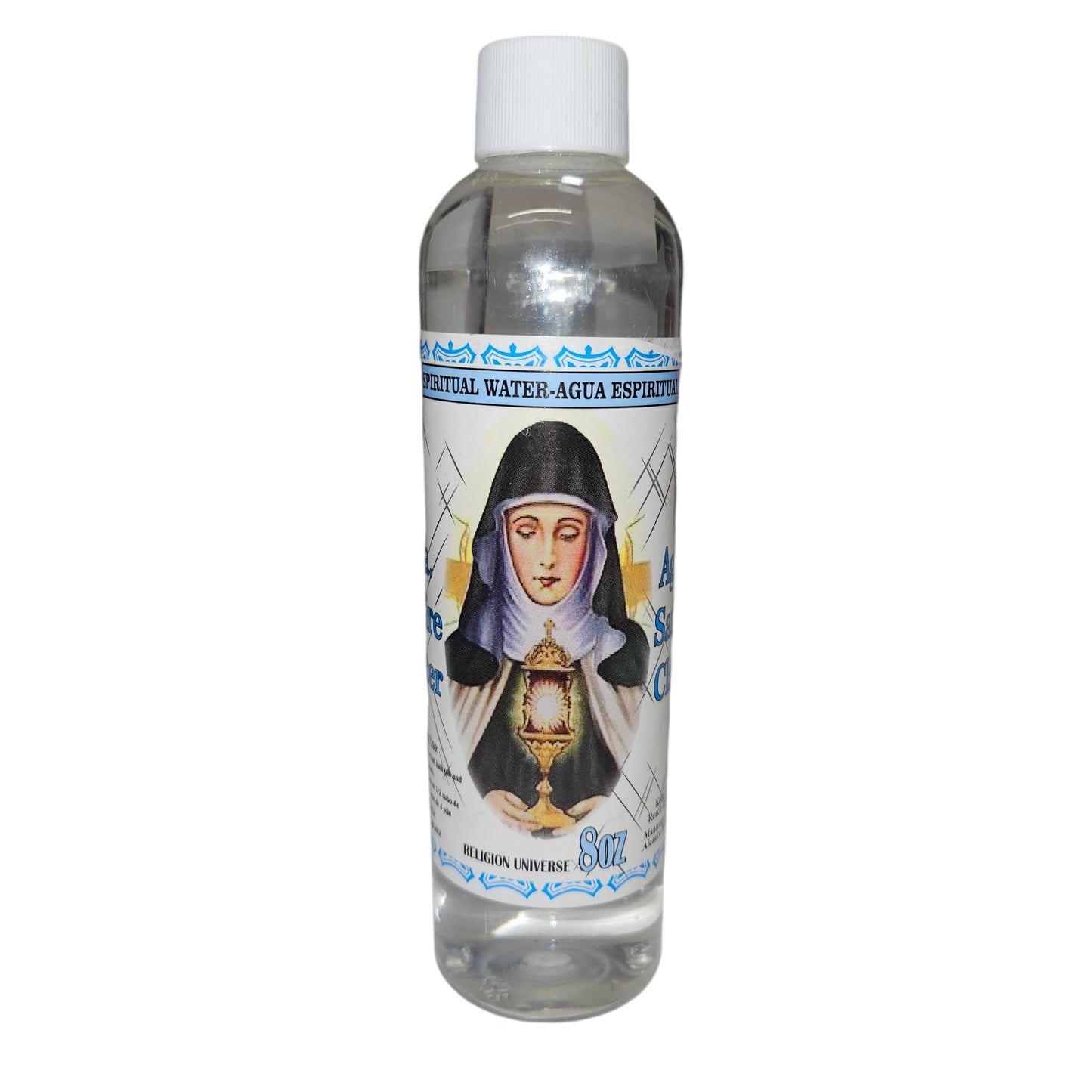 Spiritual Bath Water for Cleansing and Protection  –  Rose