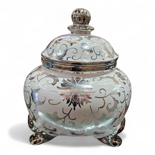 Porcelain Sopera for Orishas & Saints – Handcrafted