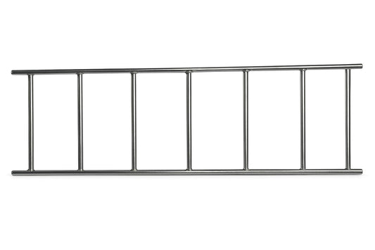 Oggun Ogun Escalera de Metal para , 7, 14, and 21 Steps