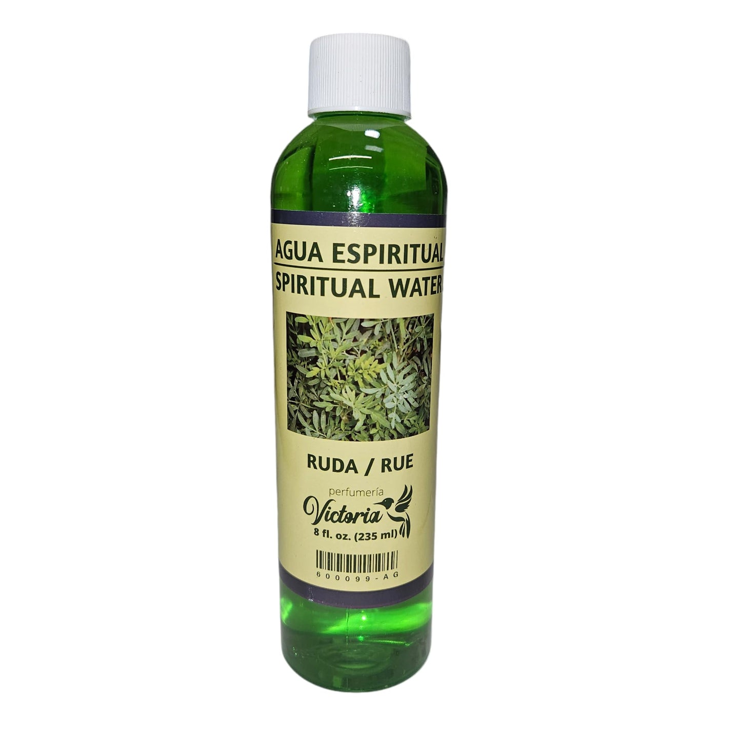 Florida Water Cleansing Bath – Protection & Self Love