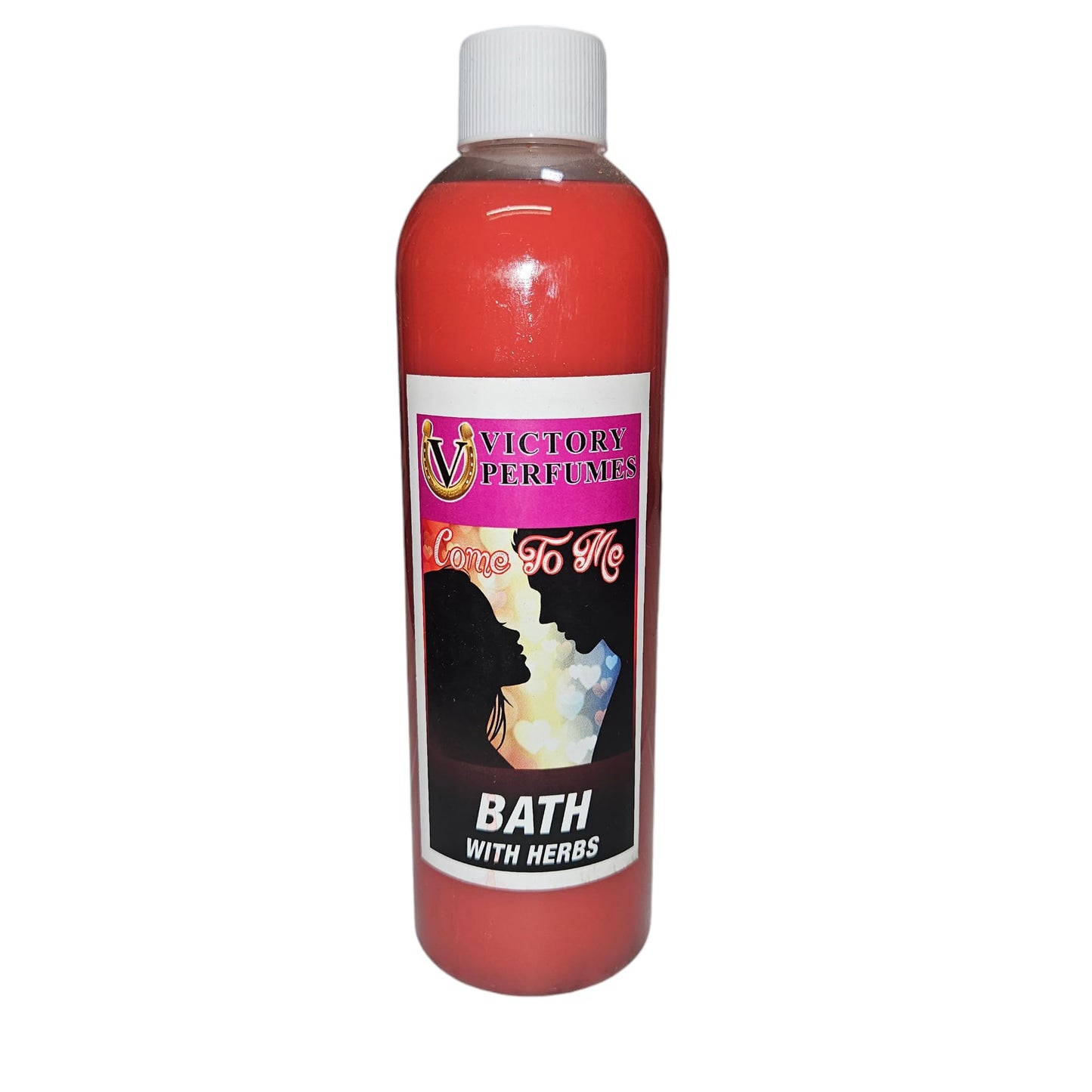 Florida Water Cleansing Bath – Protection & Self Love