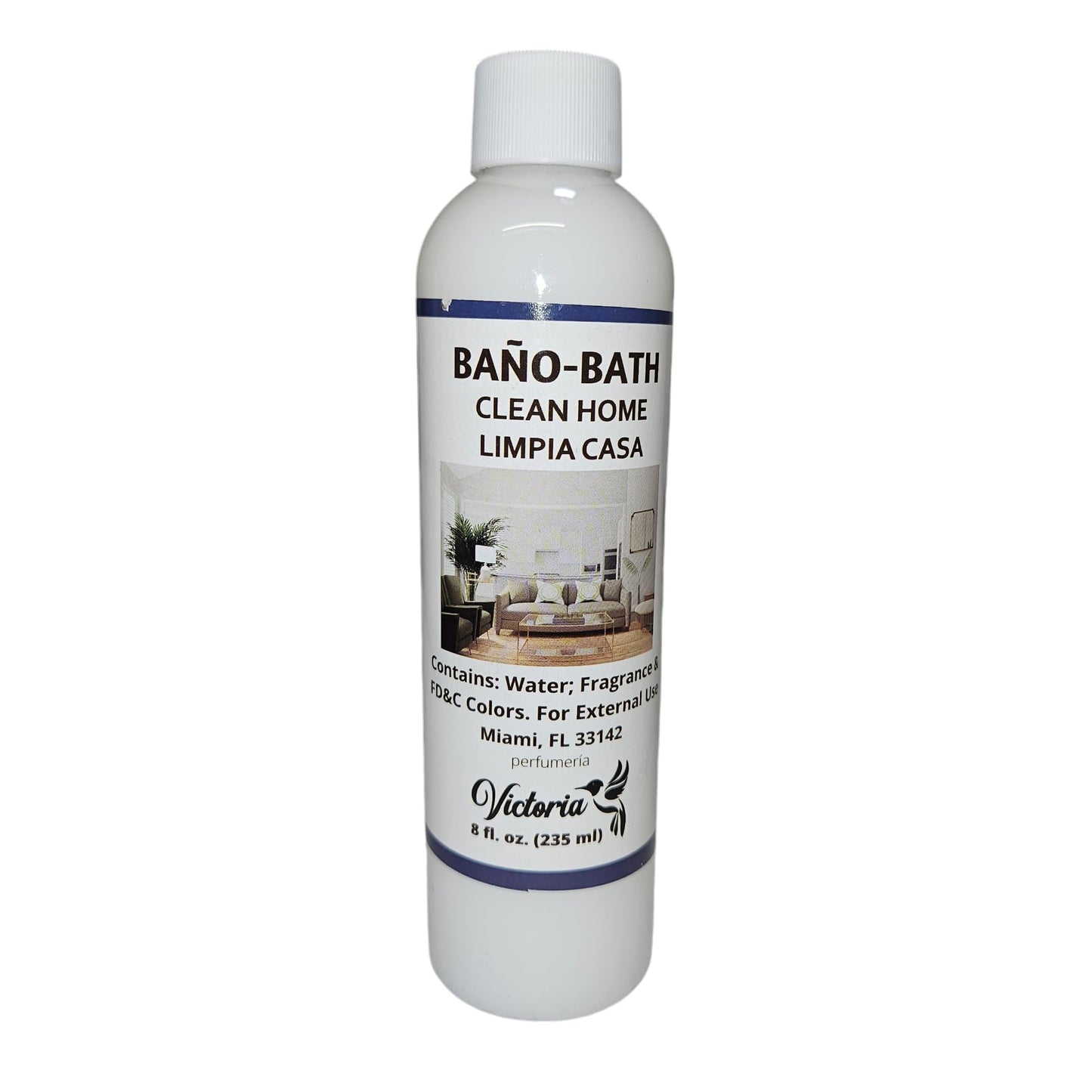 Florida Water Cleansing Bath – Protection & Self Love