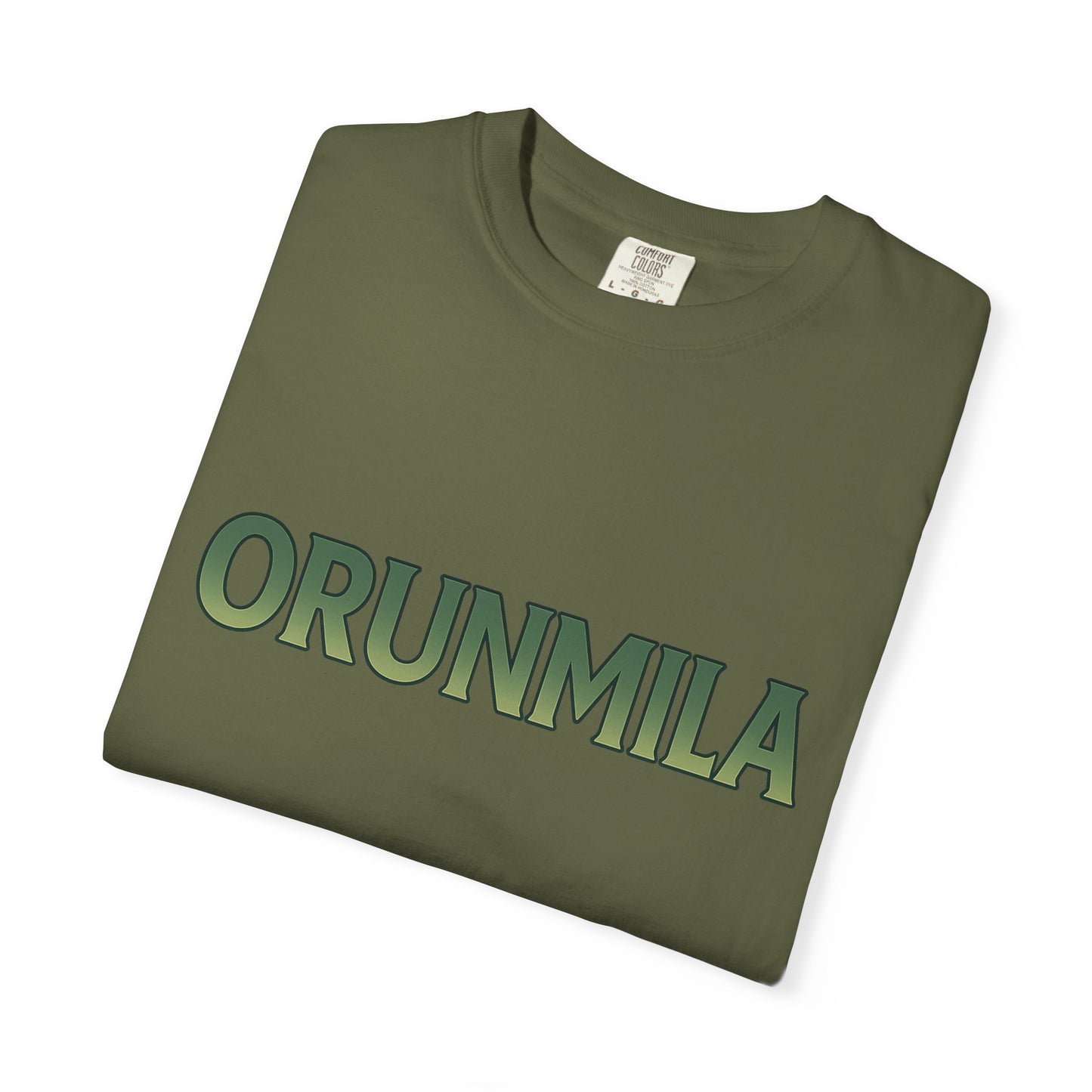 Unisex Spiritual Graphic T-Shirt, ORUNMILA Design, Comfortable Everyday Tee, Great for Gifts, Casual Fashionwear, Unisex Tee for All [...]