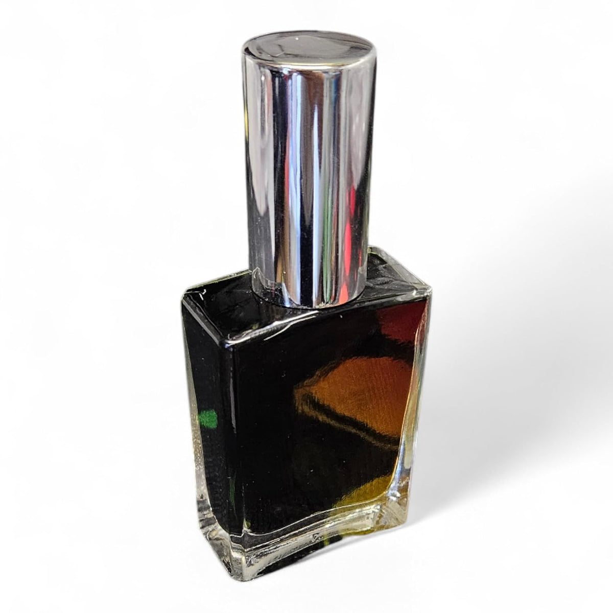 Pheromone Perfume Spray 1oz – Chuparosa, Black Hen, Gold & Silver, Good Luck Scents – Attraction, Lo