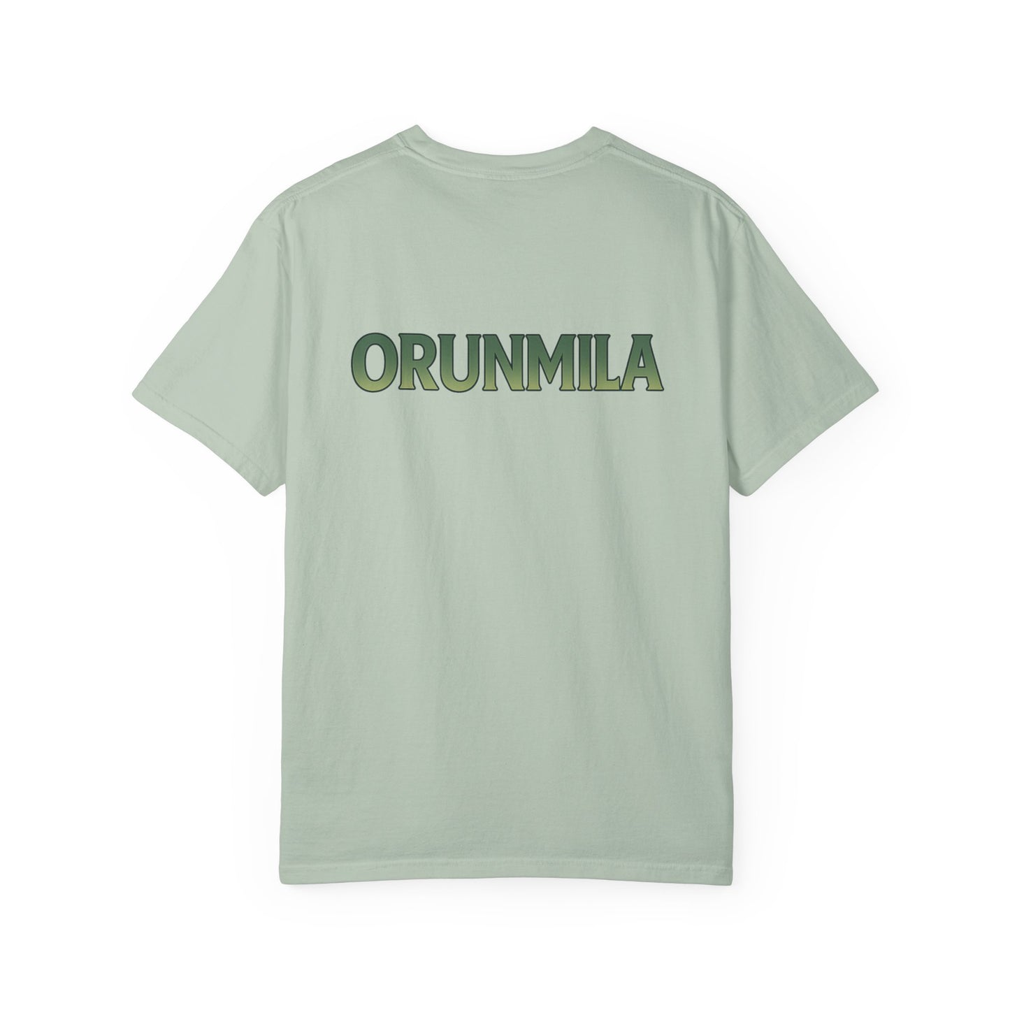 Unisex Spiritual Graphic T-Shirt, ORUNMILA Design, Comfortable Everyday Tee, Great for Gifts, Casual Fashionwear, Unisex Tee for All [...]