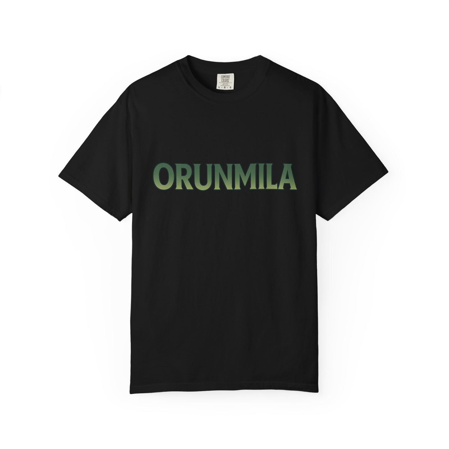 Unisex Spiritual Graphic T-Shirt, ORUNMILA Design, Comfortable Everyday Tee, Great for Gifts, Casual Fashionwear, Unisex Tee for All [...]