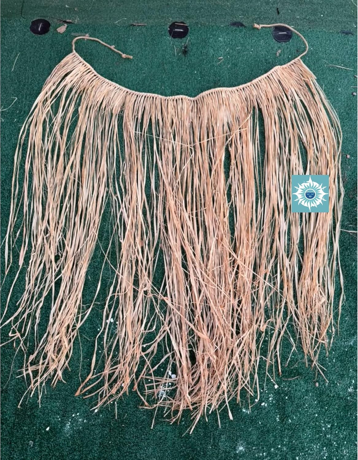 Mariwo Natural Maribo Yoruba Altar Santeria Decoration Hanging Ornaments
