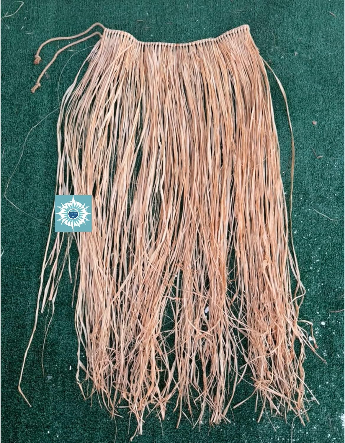 Mariwo Natural Maribo Yoruba Altar Santeria Decoration Hanging Ornaments