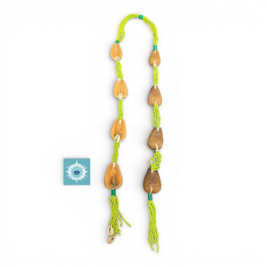 EKUELE - OPELE de Ifa  –  All Variations, Babalao Divination Chain