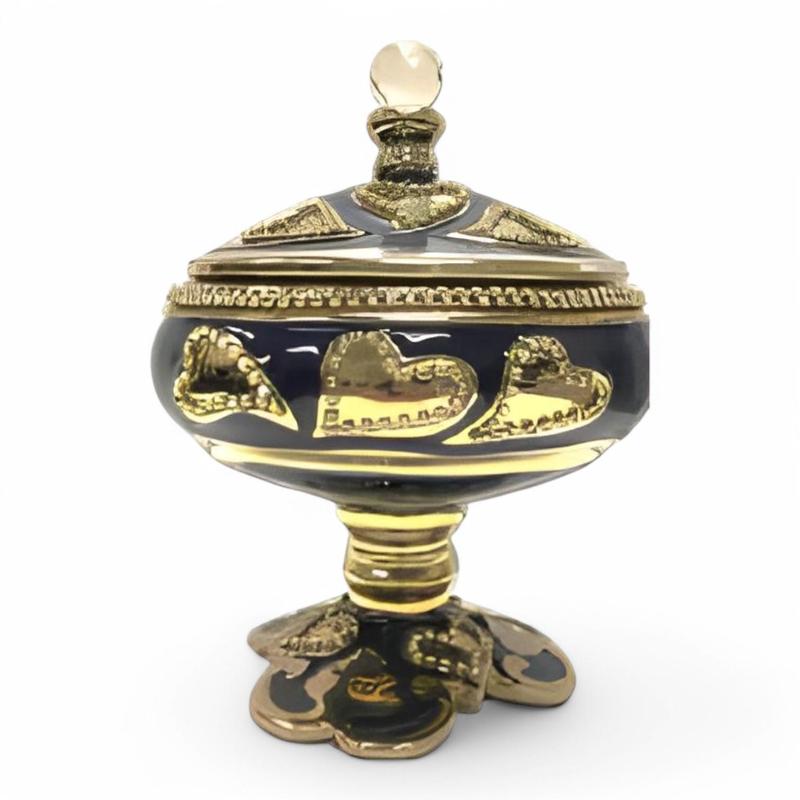 Porcelain Tureen - Sopera Santo, Santeria 3 Estilos, Ochun, Yemaya, Obatala Religious Decor